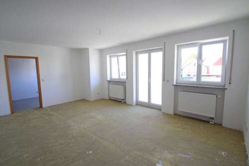 Foto - Wohnung zum Kaufen in Krumbach 238.000,00 € 70.03 m²