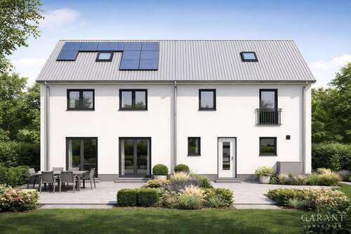 Foto - Grundstück zu verkaufen in Mittelstetten 550.000,00 € 1080 m²