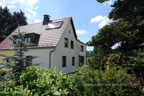 Foto - Haus zum Kaufen in Pulsnitz 175.000,00 € 112 m²