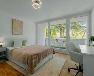 WG-Zimmer in München 950,00 € 15 m²