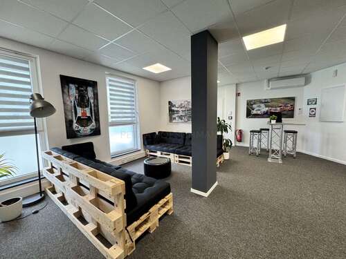 Foto - Büro in Kösching 1.529,00 € 133 m²