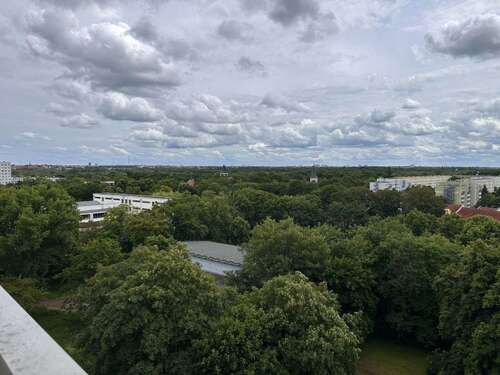 Foto - Wohnung zum Mieten in Halle (Saale) 349,00 € 57 m²