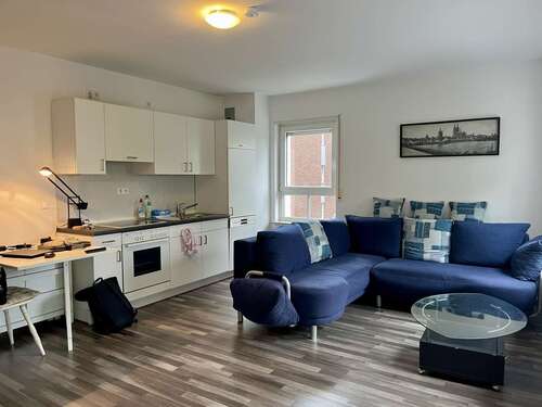 Foto - Wohnung zum Mieten in Düsseldorf Oberkassel 910,00 € 52 m²