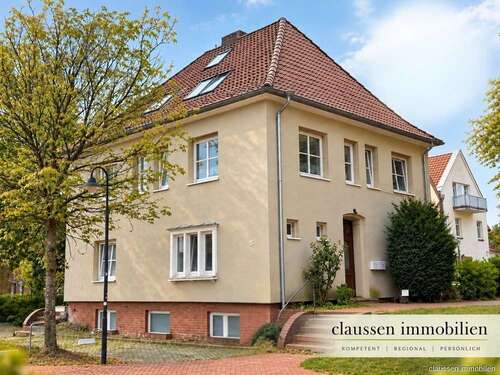 Foto - Haus zum Kaufen in Soltau 397.000,00 € 215.66 m²