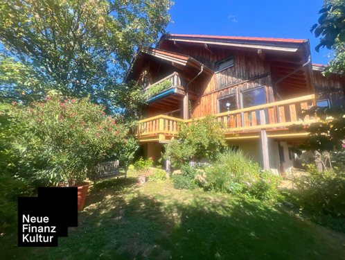 Foto - Haus zum Kaufen in Dettingen an der Erms 675.000,00 € 121 m²
