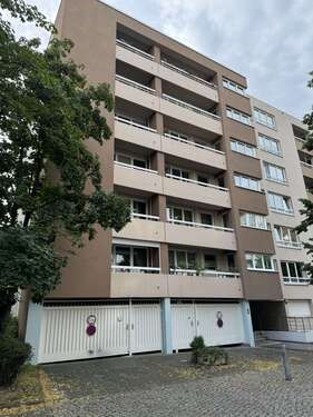 Foto - Garage zu verkaufen in BERLIN 33.000,00 € 12.5 m²