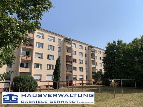 Foto - Wohnung zum Kaufen in Frohburg 52.000,00 € 60 m²