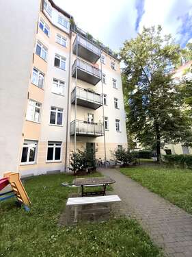 Foto - Wohnung zum Kaufen in Berlin 375.000,00 € 60.96 m²