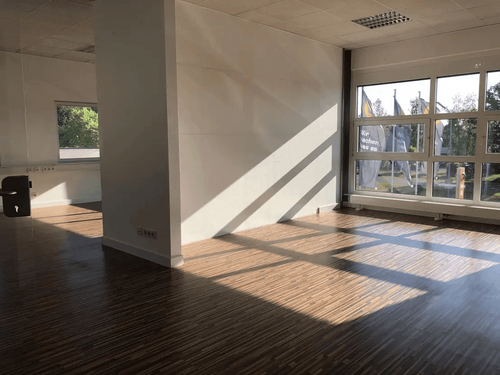 Foto - Büro in Laufeld 1.749,00 € 269 m²