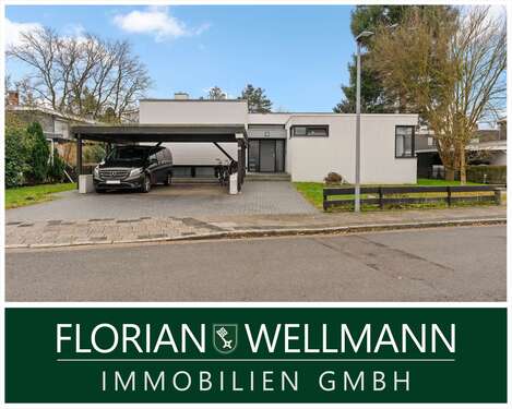 Foto - Haus zum Kaufen in Bremen 585.000,00 € 229.06 m²