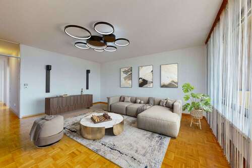 Foto - Wohnung zum Kaufen in Leonberg 354.000,00 € 104 m²