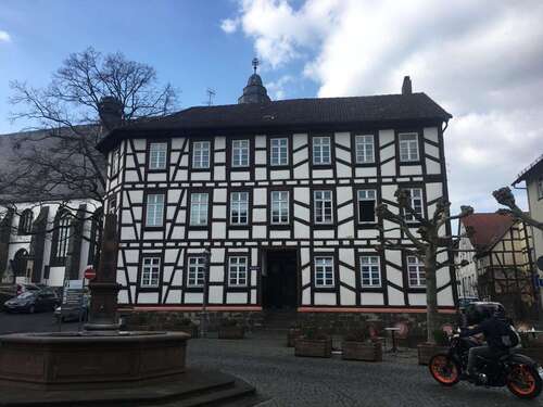 Foto - Wohnung zum Mieten in Lich 1.080,00 € 120 m²