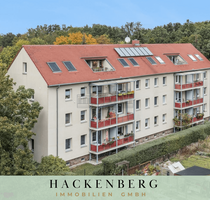 Wohnung zum Kaufen in Markkleeberg 139.500,00 € 49.18 m²