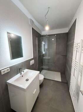 Foto - Wohnung zum Mieten in Stuttgart 700,00 € 33 m²