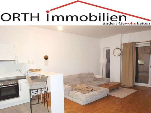 Foto - Wohnung zum Mieten in Düsseldorf 1.739,00 € 108.7 m²