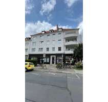 Wohnung zum Mieten in Hannover 360,00 € 41.81 m²