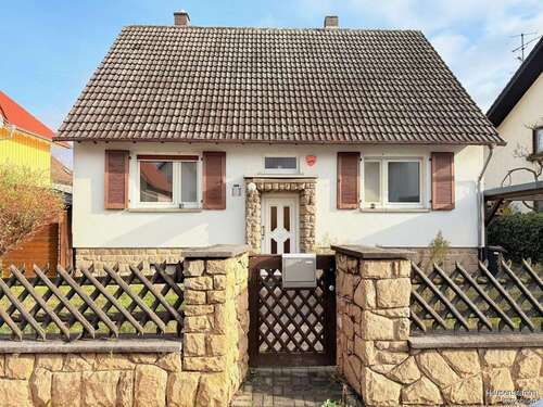 Foto - Haus zum Kaufen in Heusenstamm 445.000,00 € 70 m²