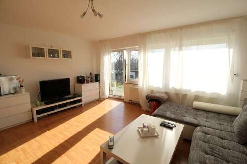 Foto - Wohnung zum Mieten in Eppstein-Vockenhausen 570,00 € 57.5 m²