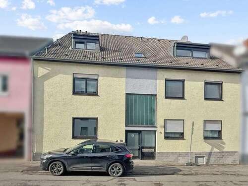 Foto - Wohnung zum Kaufen in Bornheim 155.000,00 € 64.59 m²