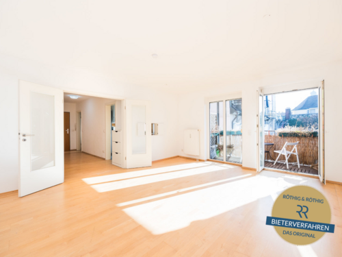 Foto - Wohnung zum Kaufen in München 900.000,00 € 109 m²