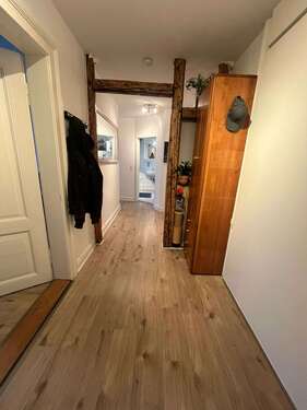 Foto - Wohnung zum Mieten in Braunschweig 900,00 € 75 m²