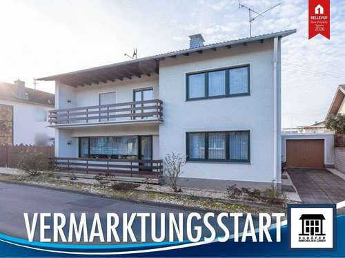 Foto - Haus zum Kaufen in Rheinbach-Oberdrees 375.000,00 € 198 m²