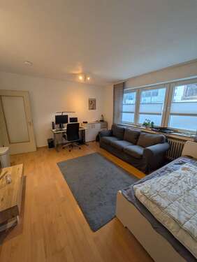 Foto - Wohnung zum Mieten in Aachen 380,00 € 34.3 m²