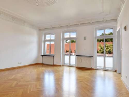 Foto - Wohnung zum Kaufen in Berlin 498.000,00 € 114 m²
