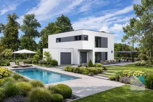 Foto - Haus zum Kaufen in Germering Harthaus 1.695.000,00 € 200 m²