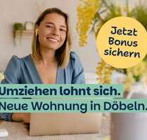 Wohnung zum Mieten in Döbeln 245,00 € 47.15 m²
