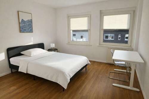 Foto - WG-Zimmer in Düsseldorf 775,00 € 20 m²