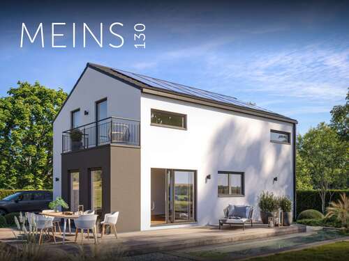 Foto - Haus zum Kaufen in Weil am Rhein 586.730,00 € 127.34 m²