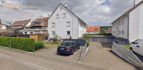 Foto - Wohnung zum Kaufen in Kirchheim unter Teck 389.000,00 € 144 m²