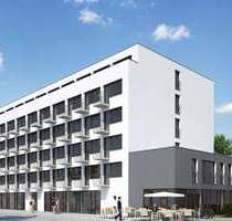 Wohnung zum Mieten in Augsburg 455,00 € 20 m²