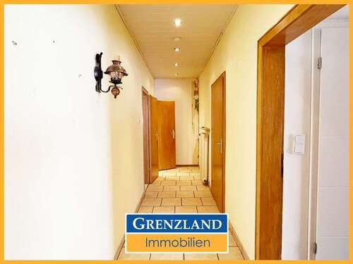 Foto - Wohnung zum Kaufen in Bocholt 129.000,00 € 82 m²