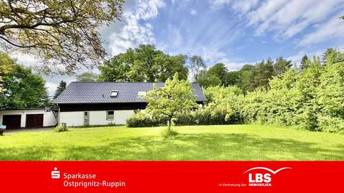 Foto - Haus zum Kaufen in Dessow 295.000,00 € 165 m²