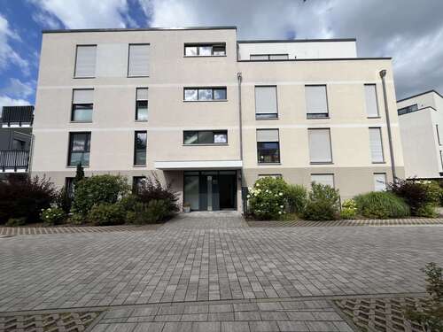 Foto - Wohnung zum Mieten in Dreieich 1.500,00 € 97.48 m²