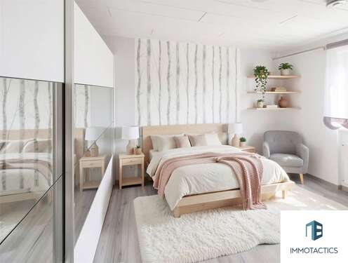Foto - Wohnung zum Kaufen in Bad Kreuznach 179.000,00 € 83 m²