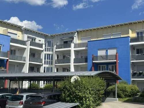 Foto - Wohnung zum Kaufen in Dingolfing 205.000,00 € 48 m²