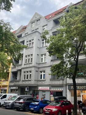 Foto - Haus zum Kaufen in Berlin 5.900.000,00 € 1854.78 m²