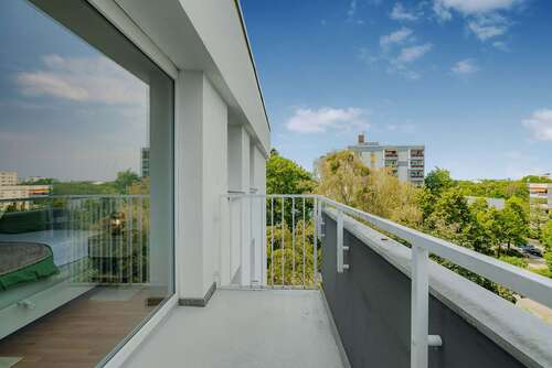 Foto - WG-Zimmer in München 950,00 € 15 m²