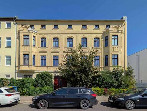 Foto - Wohnung zum Kaufen in Magdeburg 75.000,00 € 47 m²