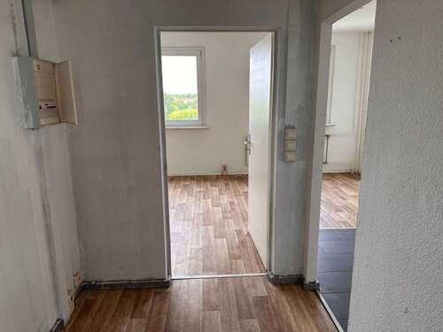 Foto - Wohnung zum Mieten in Halle (Saale) 299,00 € 46 m²
