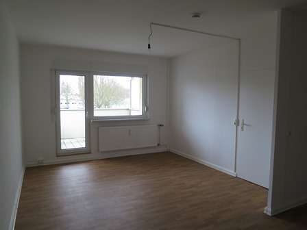 Foto - Wohnung zum Mieten in Gotha 440,00 € 72.73 m²