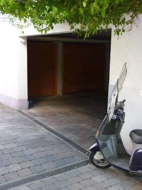 Foto - Garage zu vermieten in Böblingen 100,00 €