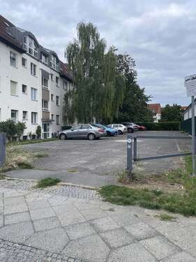 Foto - Garage zu vermieten in Berlin 55,00 €
