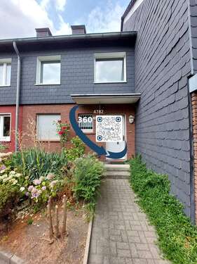 Foto - Haus zum Kaufen in Essen 325.000,00 € 122 m²