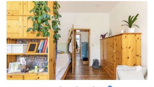 Foto - Wohnung zum Kaufen in Rostock 174.000,00 € 52 m²