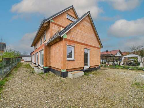 Foto - Haus zum Kaufen in Geltendorf 998.000,00 € 143 m²