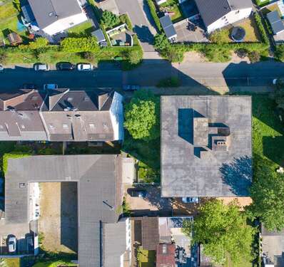 Foto - Grundstück zu verkaufen in Oberhausen 138.000,00 € 179 m²